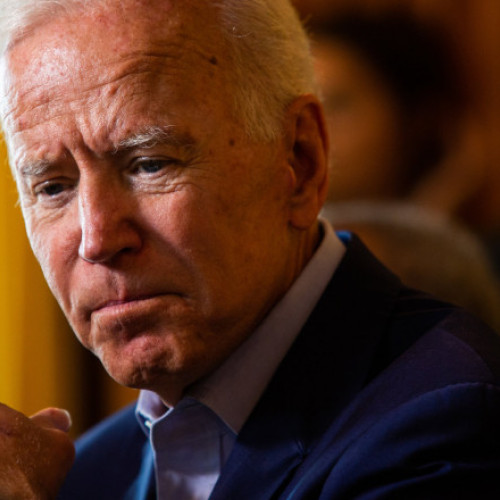 Mai mulți democrați își exprimă îngrijorarea cu privire la starea de sănătate a președintelui Joe Biden