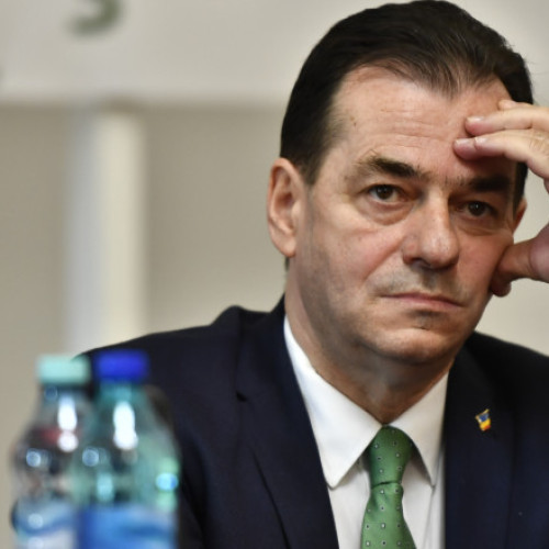 Ludovic Orban acuză alianța PSD-PNL de manipulare a rezultatelor electorale
